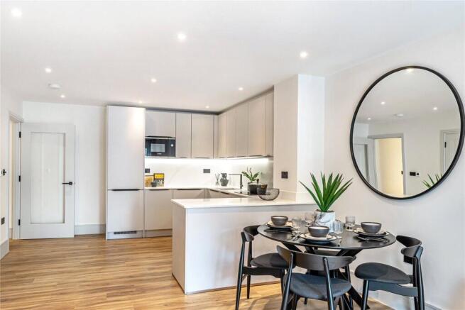 Openplan Living