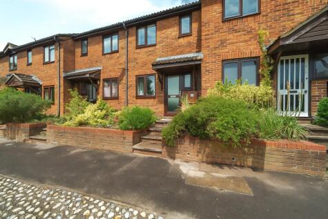 Fox Road, Haslemere, Surrey, GU27