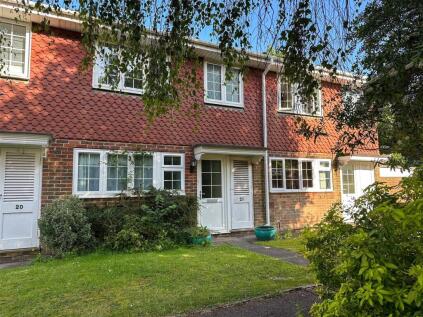 Oaklands, Haslemere, Surrey, GU27