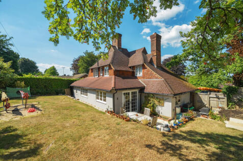 Old Haslemere Road, Haslemere, Surrey, GU27