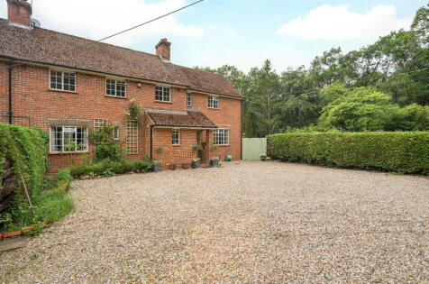 Fisher Lane, Chiddingfold, Godalming, Surrey, GU8