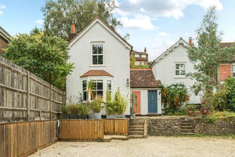 Kings Road, Haslemere, Surrey, GU27