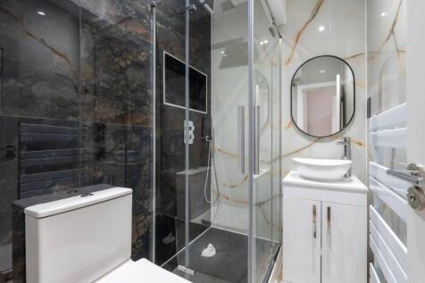 Meyrick Road, Willesden Green, London, NW10