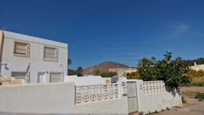 Photo of Andalucia, Almera, Mojcar