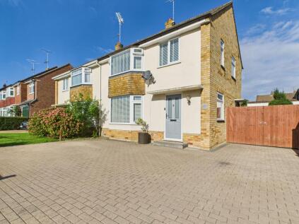 Hildens Drive, Tilehurst, Reading, RG31