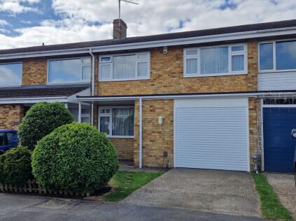 Royston Close, Tilehurst, Reading, RG30