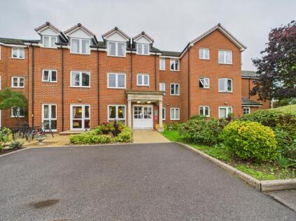 Warwick Road, Reading, RG2