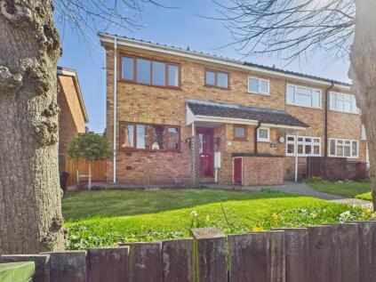 Hampstead Court, West Reading, Reading, RG30