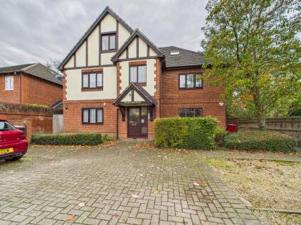 Wellingtonia House, Reading, RG30