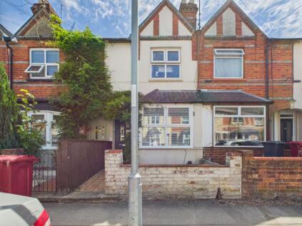 Connaught Road, West Reading, Reading, RG30