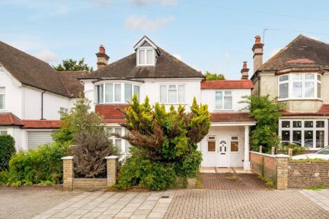 Broadlands Avenue, Streatham Hill, London, SW16