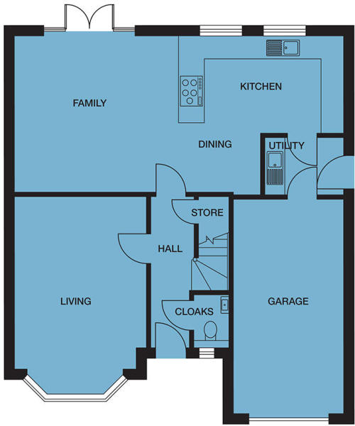 Ground Floor