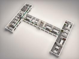 Floor/Site plan 1