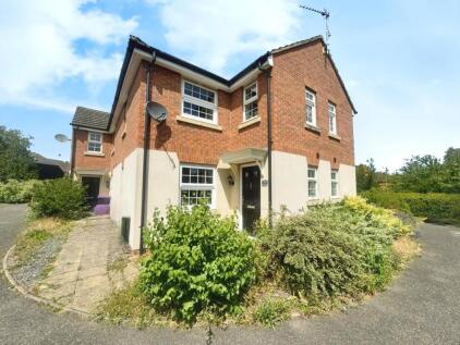 Badger Lane, Elsea Park, Bourne, PE10