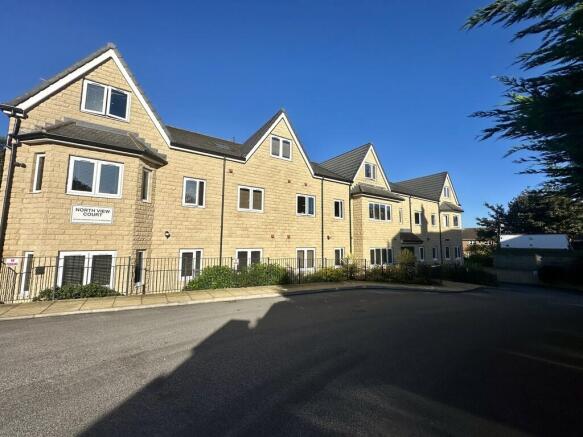 North View Court ...