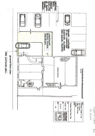 Floor/Site plan 2