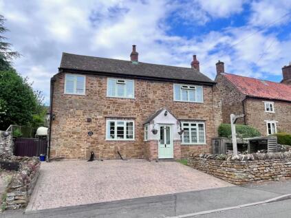 King Street, Scalford