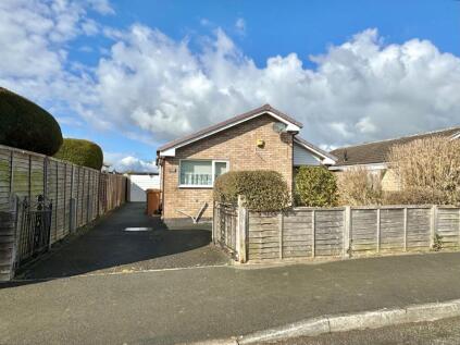 Marteg Close, Melton Mowbray