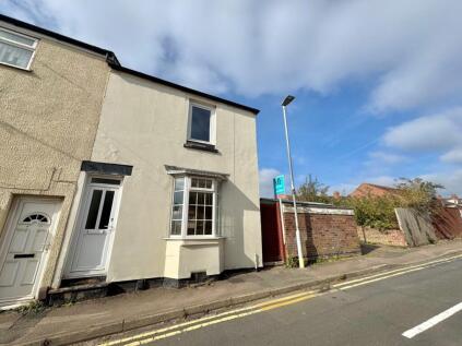 Doctors Lane, Melton Mowbray