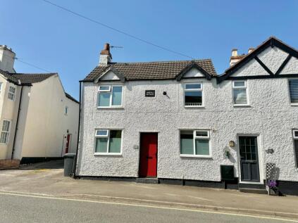 Main Street, Asfordby
