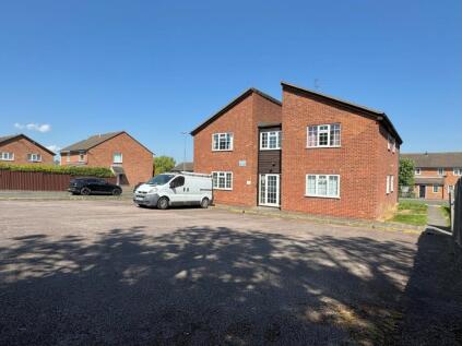 Kestrel Road, Melton Mowbray