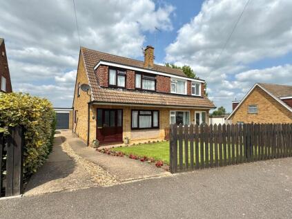 Sapcote Drive, Melton Mowbray