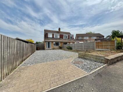 Denton Rise, Melton Mowbray