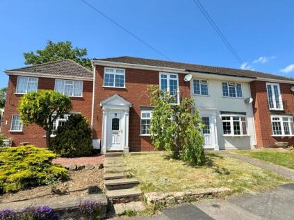 Western Road, Asfordby