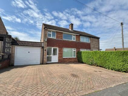 Meadow Way, Melton Mowbray