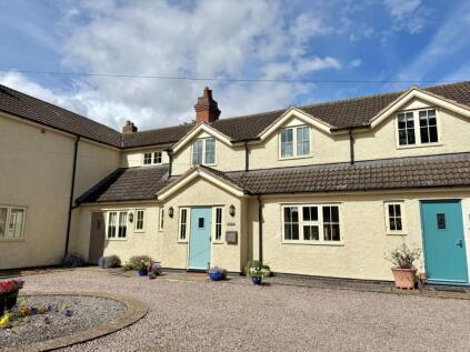 Bakers Lane, Thorpe Satchville