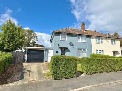 Tudor Hill, Melton Mowbray