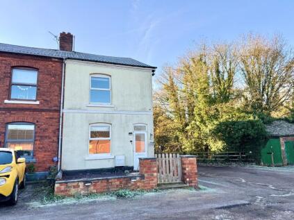 St Johns Road, Asfordby Hill