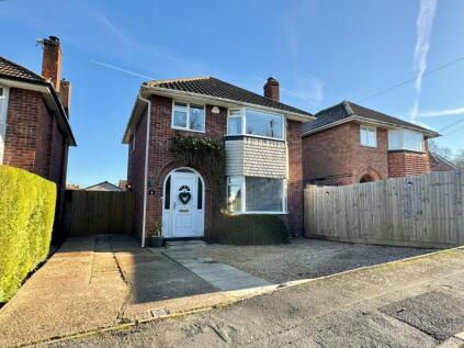 Waverley Court, Melton Mowbray