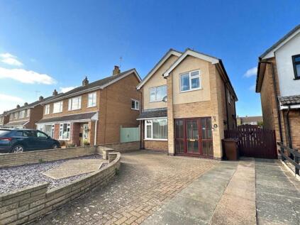 Klondyke Way, Asfordby