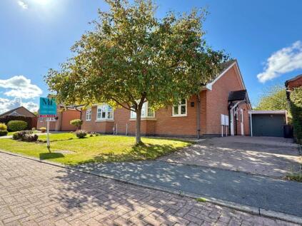 Foxglove Avenue, Melton Mowbray