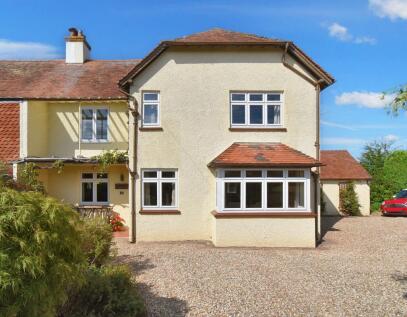 Tower Hill, Williton, Taunton, Somerset, TA4
