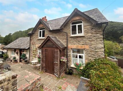 Barbrook, Lynton, Devon, EX35