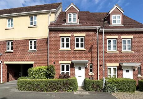 Martlet Road, Minehead, Somerset, TA24