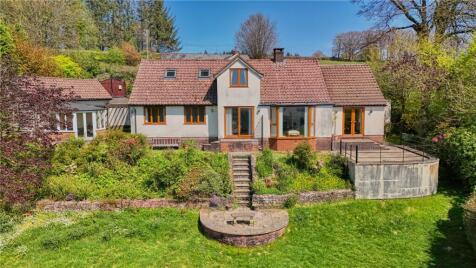 Exford, Minehead, Somerset, TA24