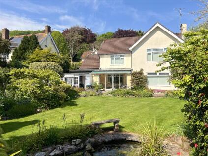 The Parks, Minehead, TA24