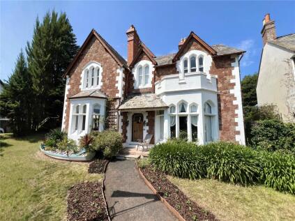 The Parks, Minehead, TA24