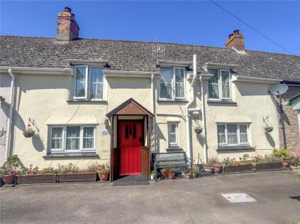 Tanyard, Carhampton, Minehead, Somerset, TA24