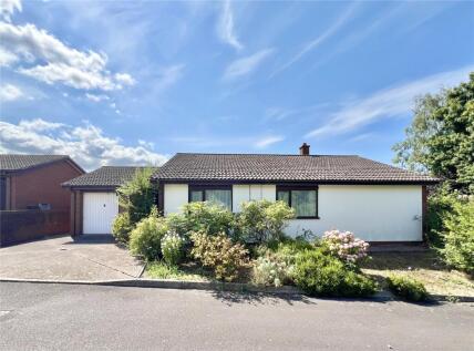 Dairylands, Old Cleeve, Minehead, Somerset, TA24
