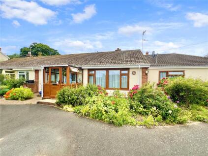 Rylands Close, Williton, Taunton, Somerset, TA4