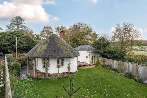 Chapel Cleeve, Minehead, Somerset, TA24