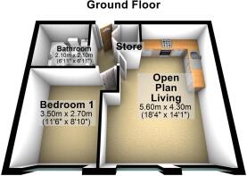 Floorplan 2