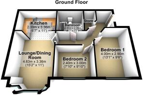 Floorplan 2
