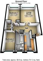 Floorplan 2
