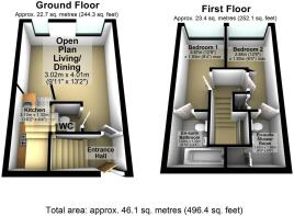 Floorplan 2 