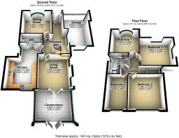 Floorplan 3D 